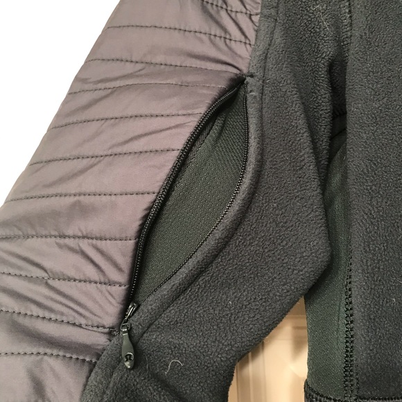 Lululemon Fleecy Keen Jacket || - Picture 5 of 14